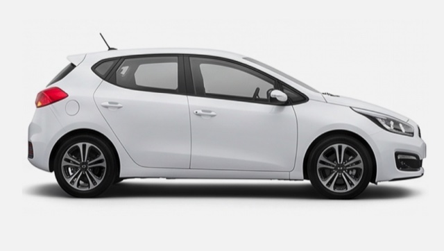 Hatchbacks