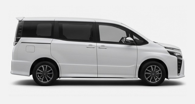 Minivans