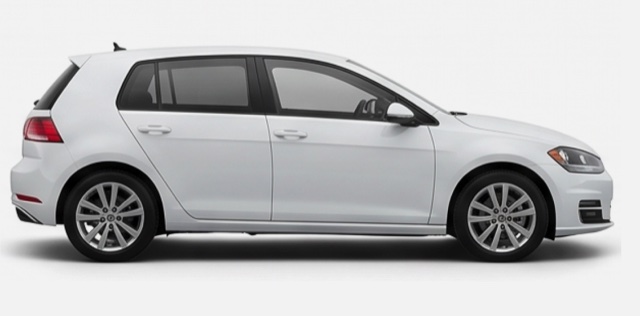 Plug-in Hybrids