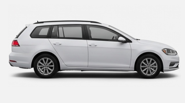 Wagons